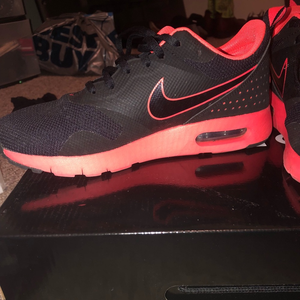 Nike air shoes